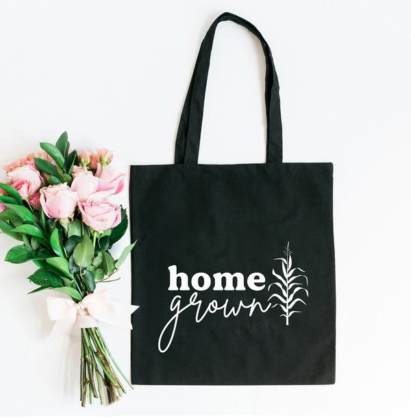 Home Grown Tote