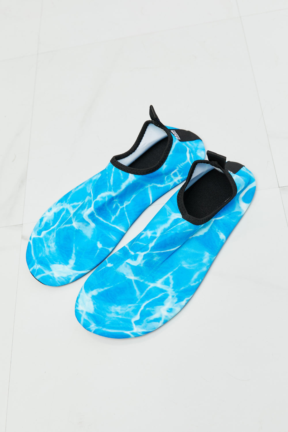 MMshoes On The Shore Water Shoes in Sky Blue