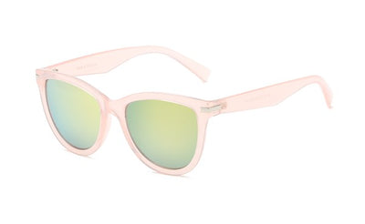 Tennessee Women Cat Eye Fashion Sunglasses